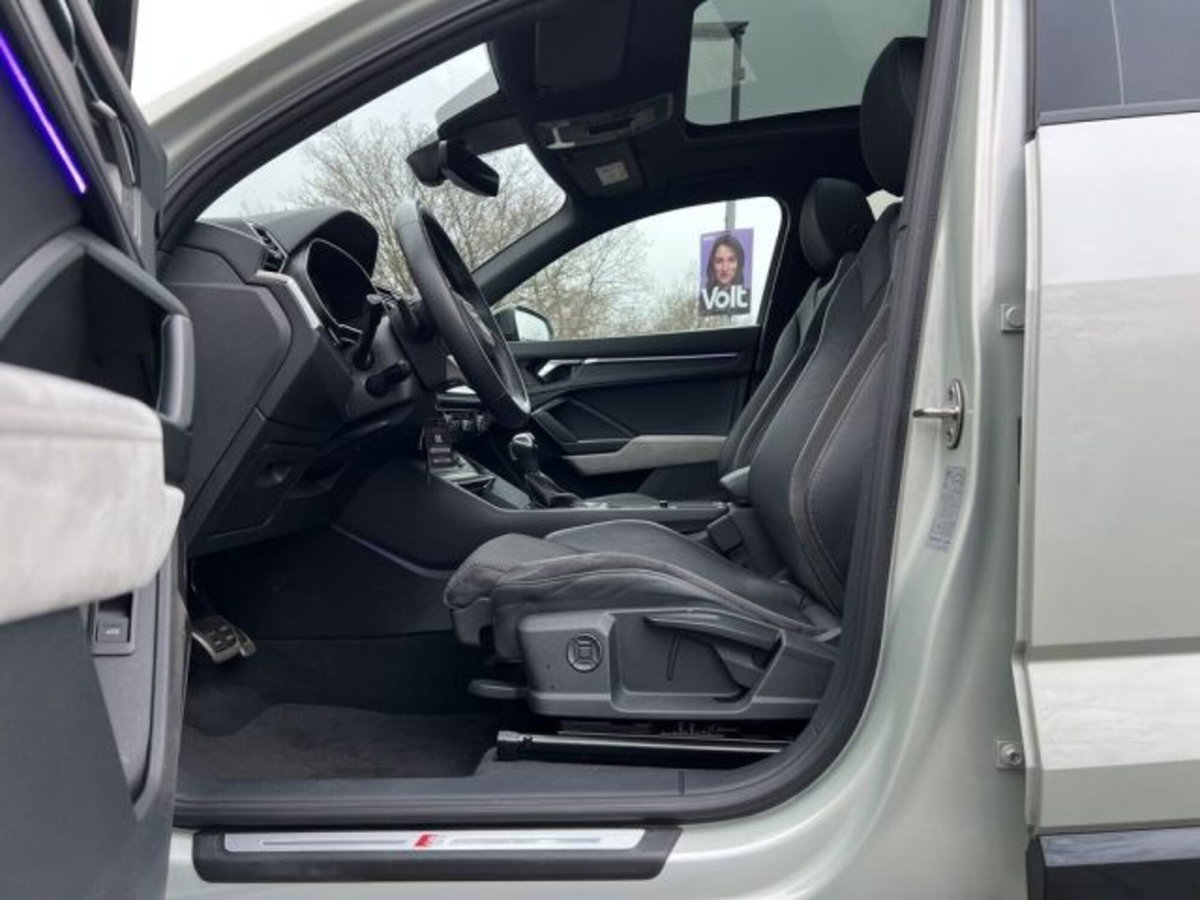 Audi Q3 Sportback 35 TDI quattro S tronic S line edition (18)