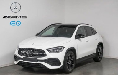Mercedes-Benz GLA SUV 220 d AMG Line Premium Plus 4matic auto usata