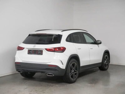 Mercedes-Benz GLA SUV 220 d AMG Line Premium Plus 4matic auto (2)