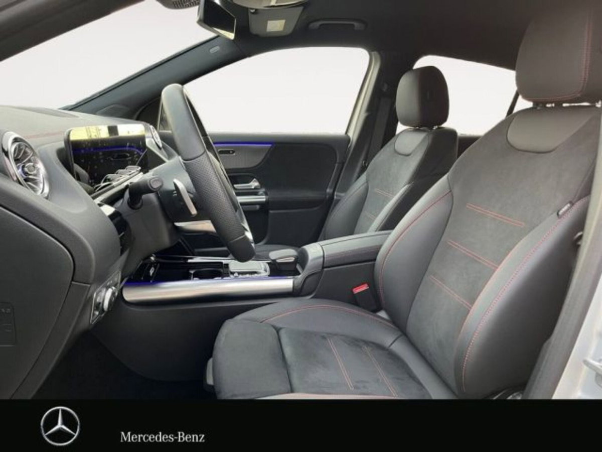 Mercedes-Benz EQA 300 AMG Line Premium 4matic (10)