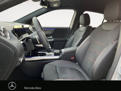 Mercedes-Benz EQA 300 AMG Line Premium 4matic (10)