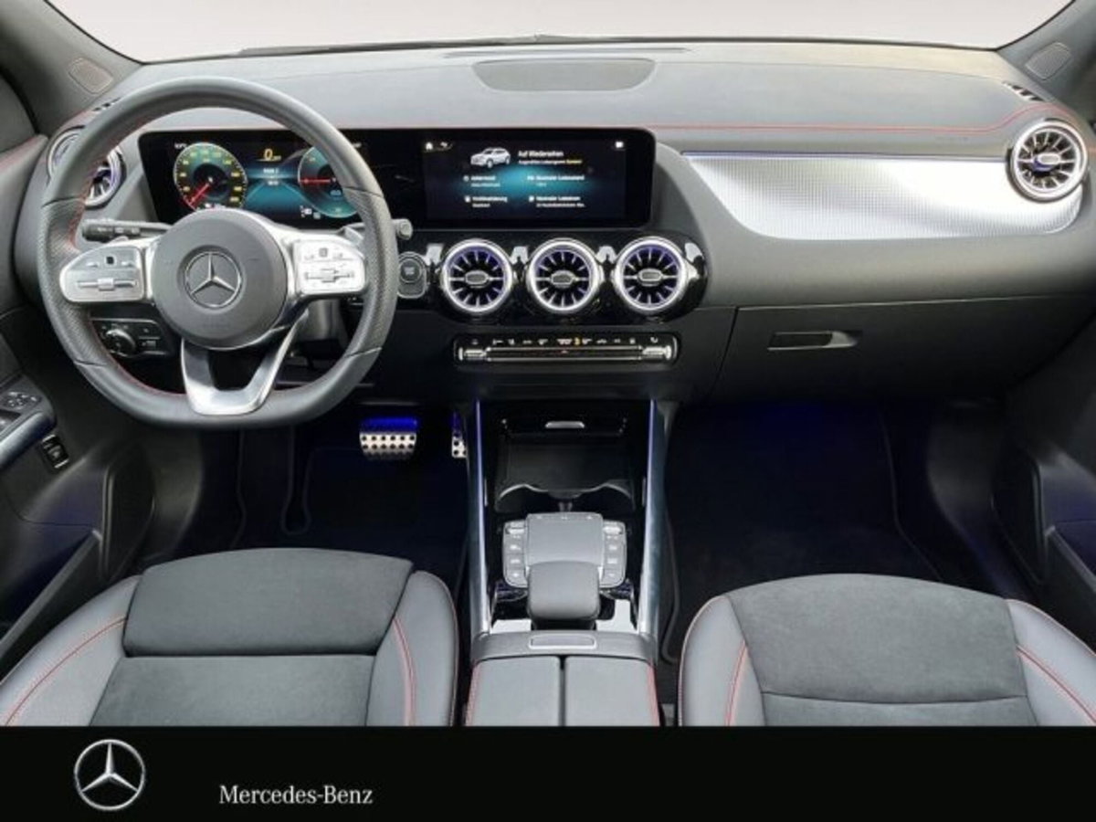 Mercedes-Benz EQA 300 AMG Line Premium 4matic (11)