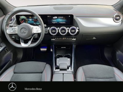 Mercedes-Benz EQA 300 AMG Line Premium 4matic (11)