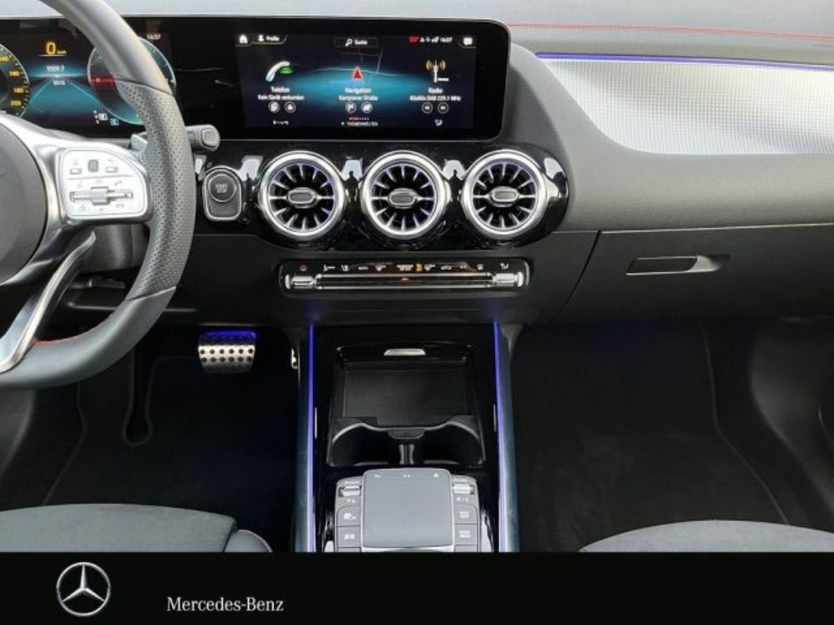 Mercedes-Benz EQA 300 AMG Line Premium 4matic (12)