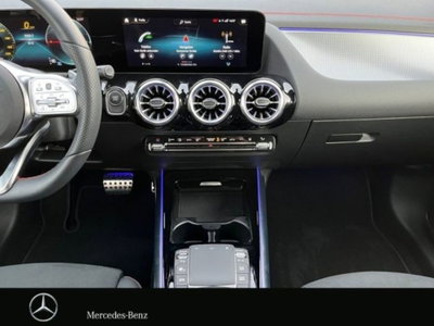 Mercedes-Benz EQA 300 AMG Line Premium 4matic (12)