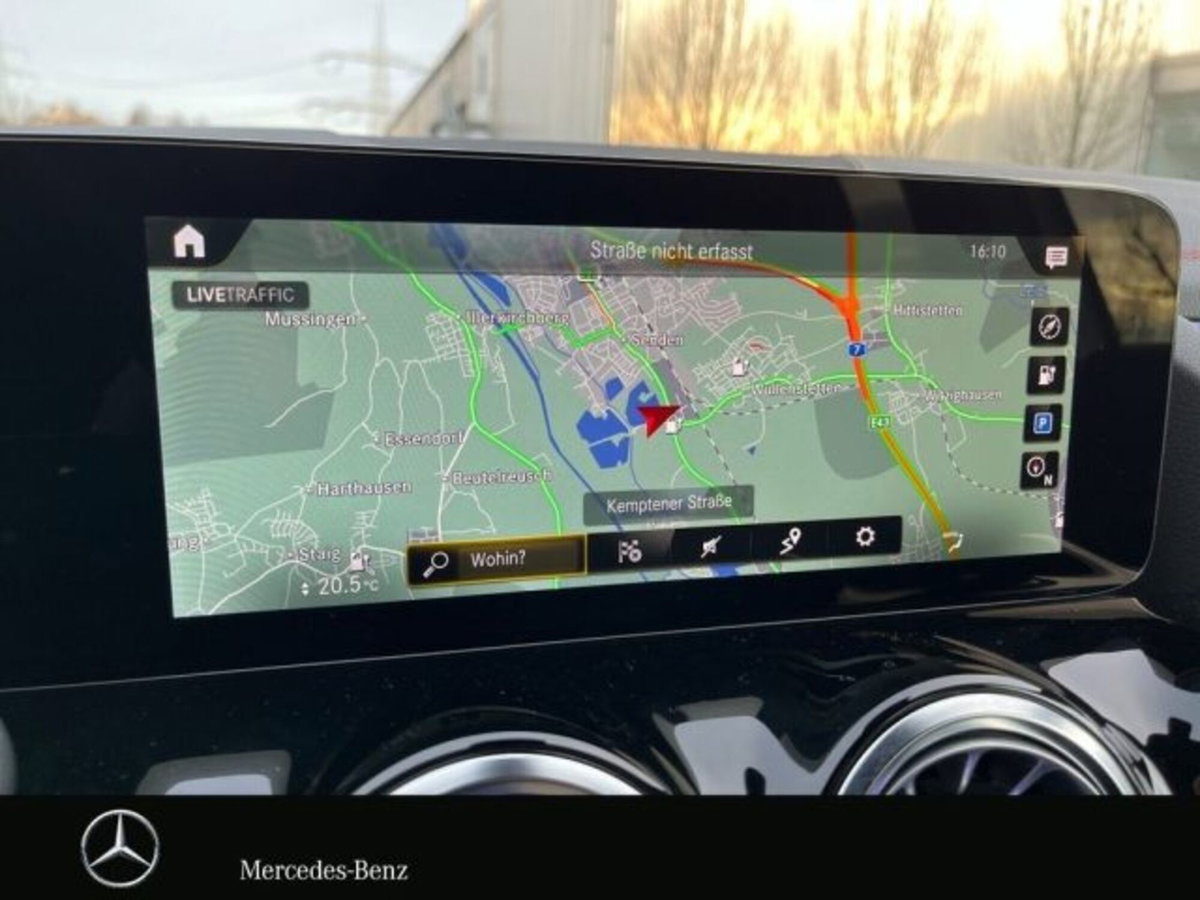 Mercedes-Benz EQA 300 AMG Line Premium 4matic (14)