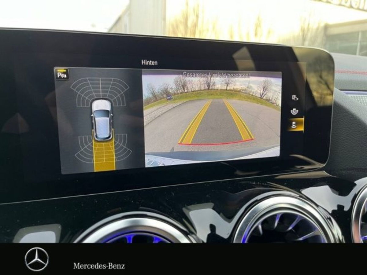 Mercedes-Benz EQA 300 AMG Line Premium 4matic (15)