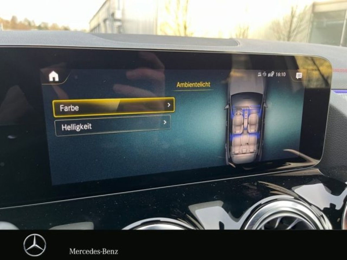 Mercedes-Benz EQA 300 AMG Line Premium 4matic (17)
