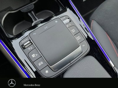 Mercedes-Benz EQA 300 AMG Line Premium 4matic (19)