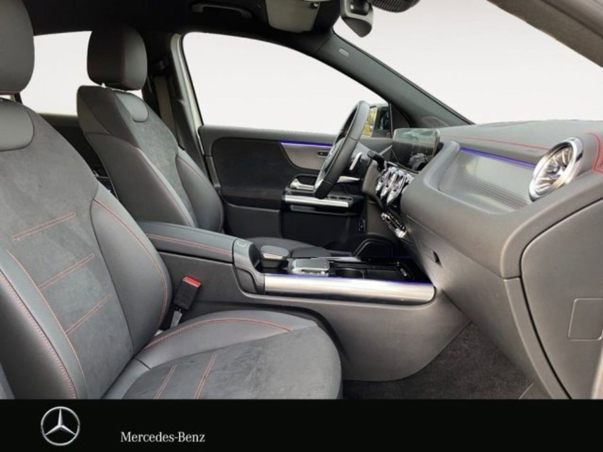 Mercedes-Benz EQA 300 AMG Line Premium 4matic (20)