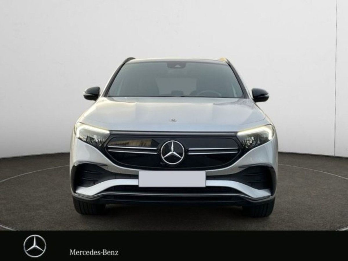 Mercedes-Benz EQA 300 AMG Line Premium 4matic (8)