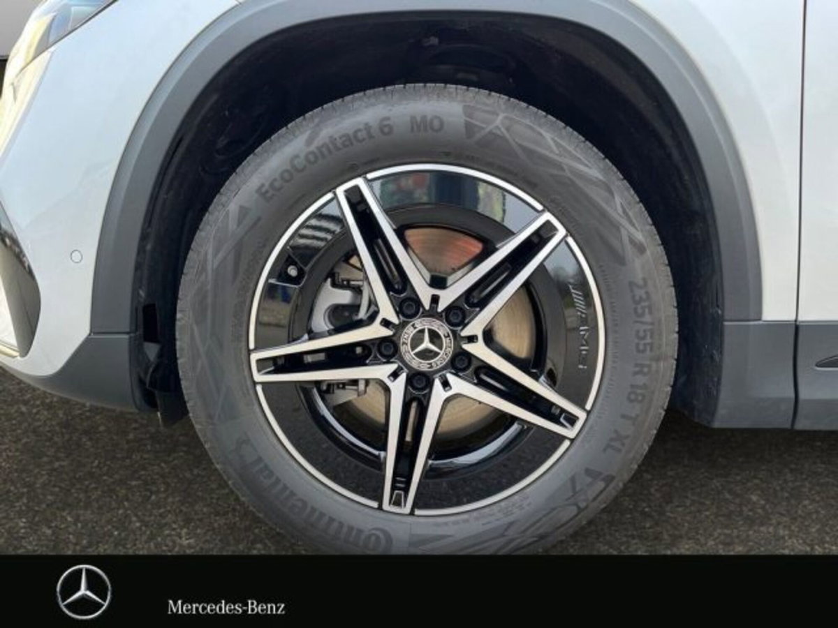 Mercedes-Benz EQA 300 AMG Line Premium 4matic (9)