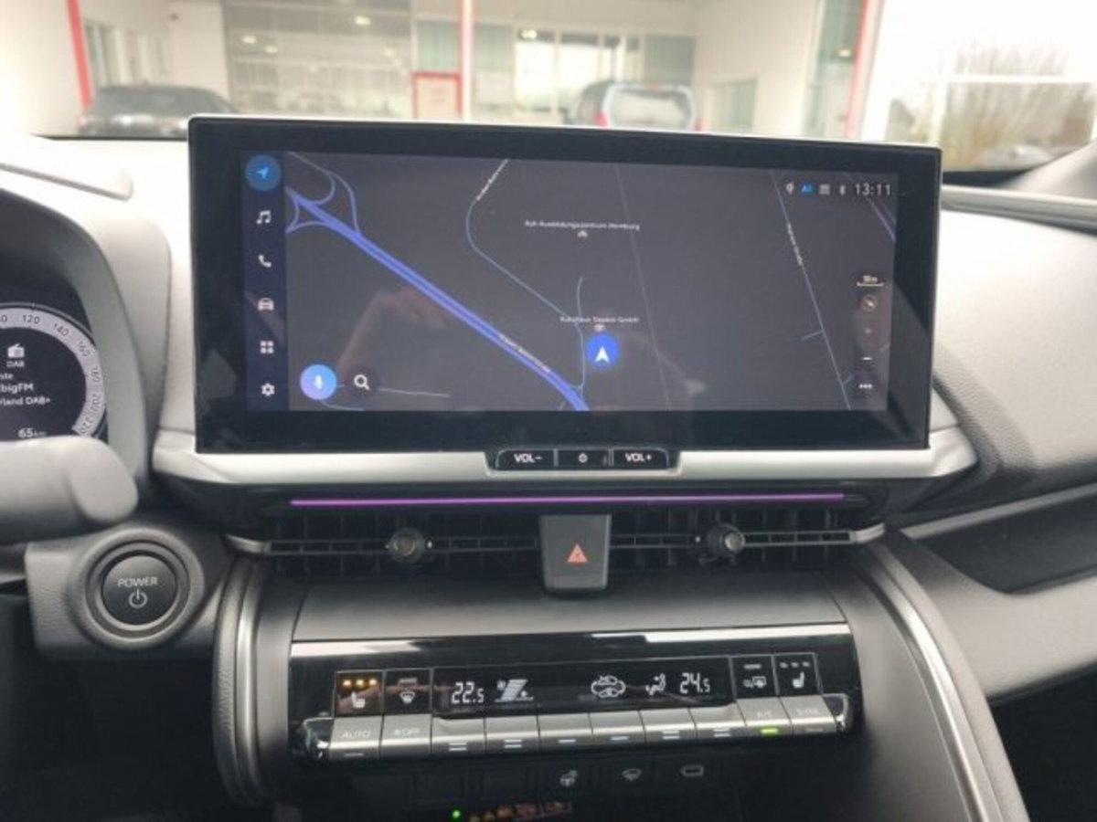 Toyota Toyota C-HR 2.0 hv GR Sport Premiere awd e-cvt (12)
