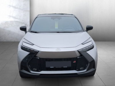 Toyota Toyota C-HR 2.0 hv GR Sport Premiere awd e-cvt (5)