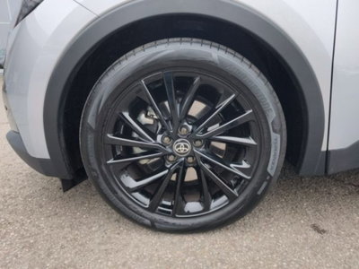 Toyota Toyota C-HR 2.0 hv GR Sport Premiere awd e-cvt (6)