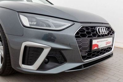 Audi A4 Avant 35 TDI/163 CV S tronic S line edition (3)
