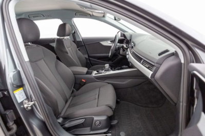 Audi A4 Avant 35 TDI/163 CV S tronic S line edition (7)