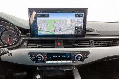 Audi A4 Avant 35 TDI/163 CV S tronic S line edition (9)