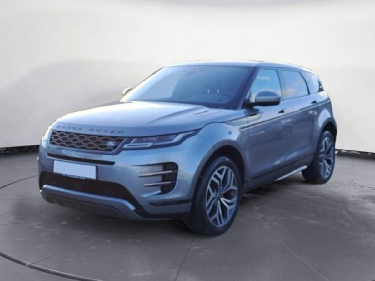 Land Rover Range Rover Evoque 2.0D I4 180 CV AWD Auto R-Dynamic
