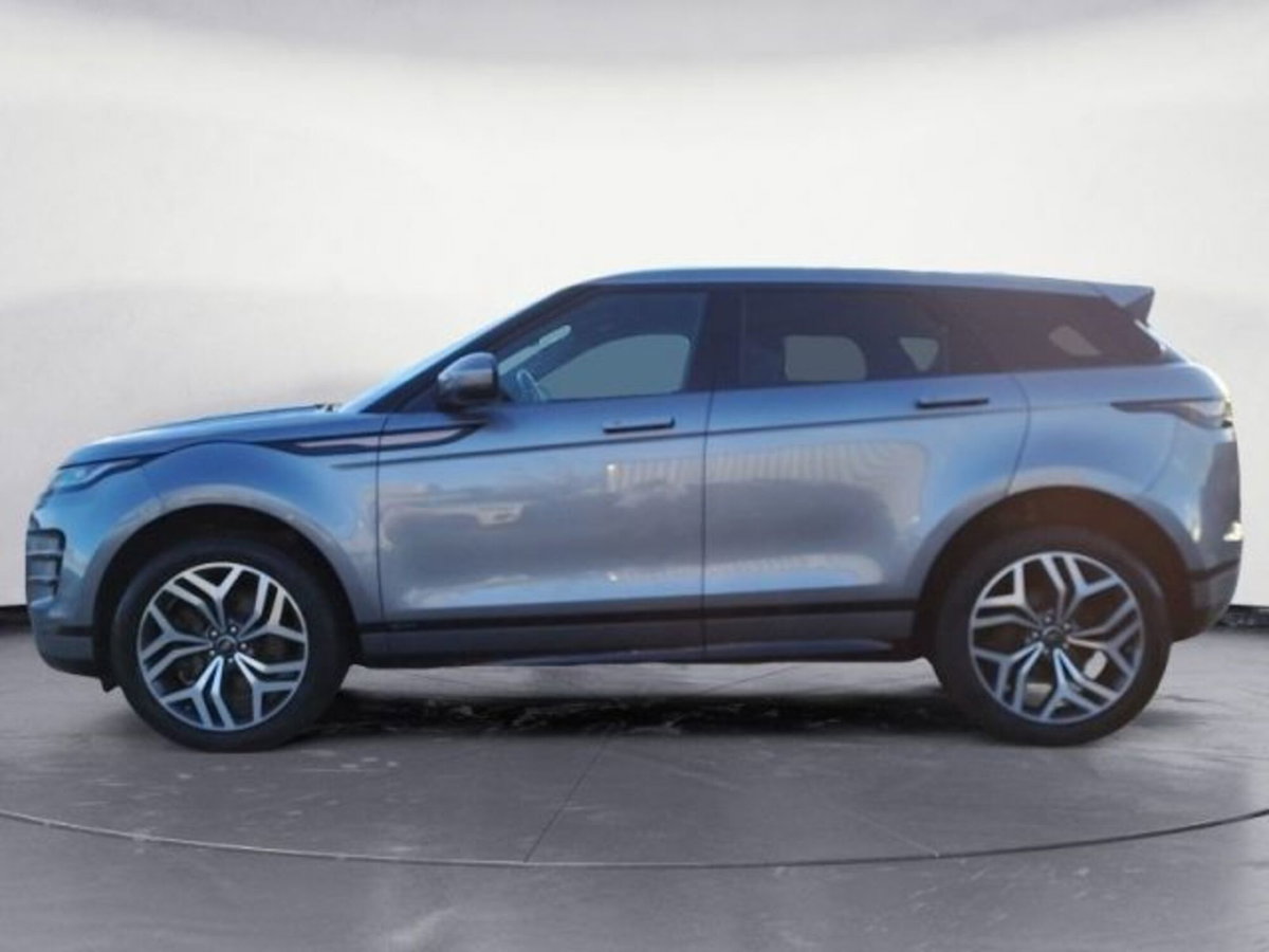 Land Rover Range Rover Evoque 2.0D I4 180 CV AWD Auto R-Dynamic (2)