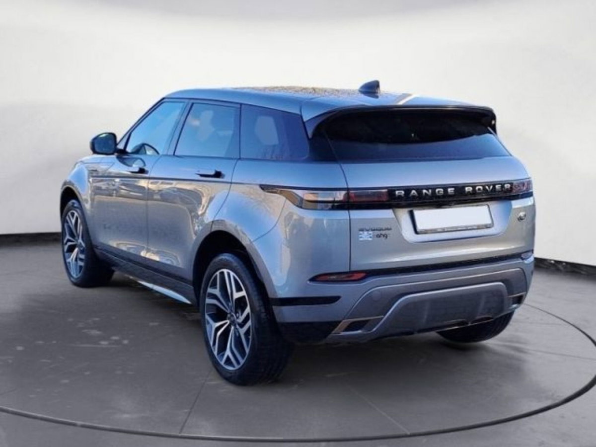 Land Rover Range Rover Evoque 2.0D I4 180 CV AWD Auto R-Dynamic (3)