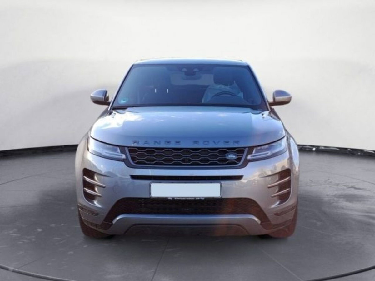 Land Rover Range Rover Evoque 2.0D I4 180 CV AWD Auto R-Dynamic (6)