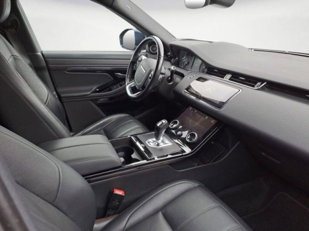Land Rover Range Rover Evoque 2.0D I4 180 CV AWD Auto R-Dynamic (8)