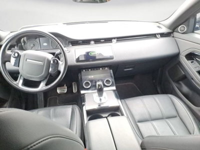 Land Rover Range Rover Evoque 2.0D I4 180 CV AWD Auto R-Dynamic (9)