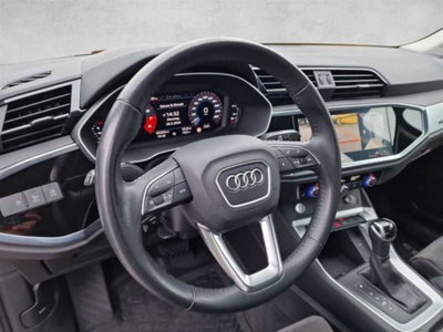 Audi Q3 Sportback 40 TFSI S tronic quattro edition (11)