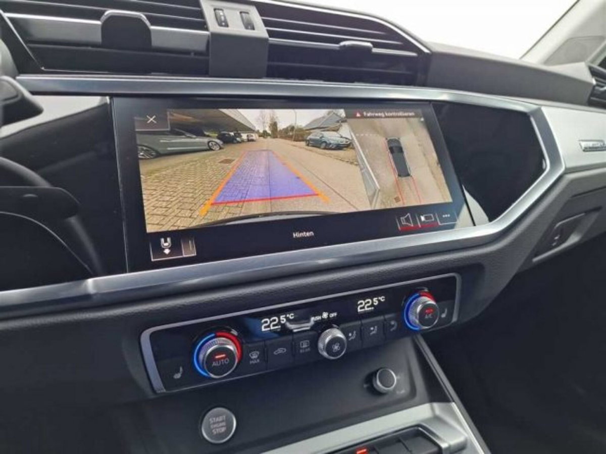 Audi Q3 Sportback 40 TFSI S tronic quattro edition (12)