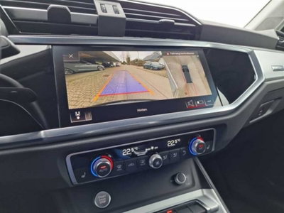 Audi Q3 Sportback 40 TFSI S tronic quattro edition (12)