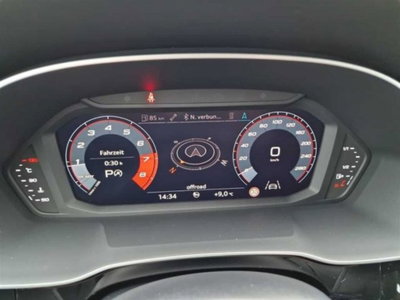 Audi Q3 Sportback 40 TFSI S tronic quattro edition (14)