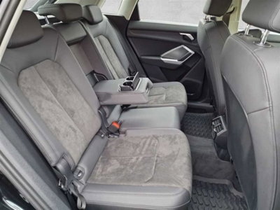 Audi Q3 Sportback 40 TFSI S tronic quattro edition (16)