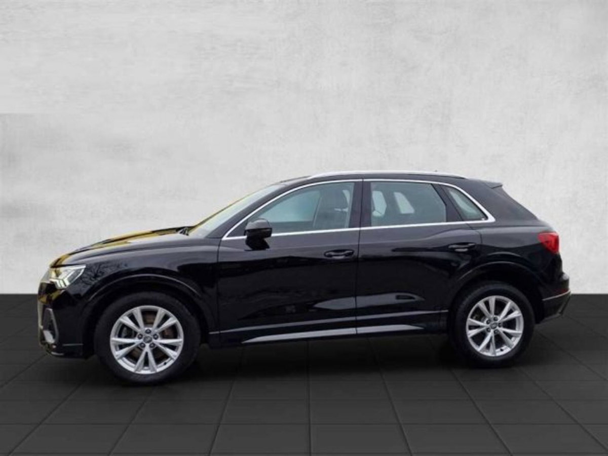 Audi Q3 Sportback 40 TFSI S tronic quattro edition (4)