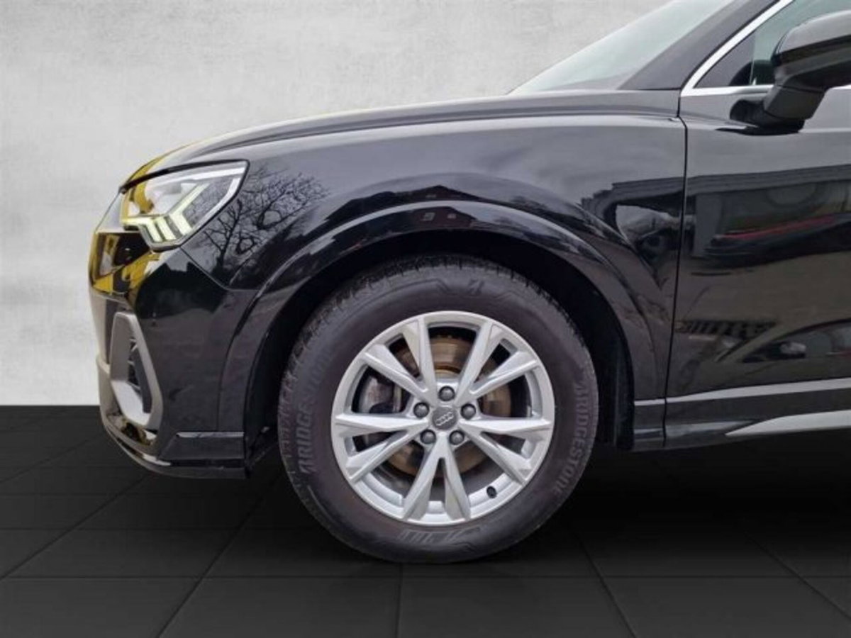 Audi Q3 Sportback 40 TFSI S tronic quattro edition (5)