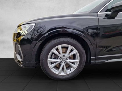 Audi Q3 Sportback 40 TFSI S tronic quattro edition (5)