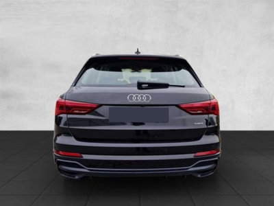 Audi Q3 Sportback 40 TFSI S tronic quattro edition (6)