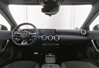 Mercedes-Benz Classe A Sedan AMG 35 AMG Line Premium 4matic auto (8)
