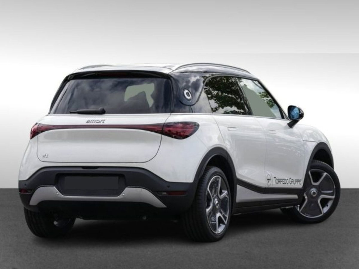 smart #1 Pro (2)