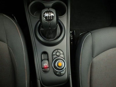 MINI Mini Countryman 2.0 Cooper D Essential Countryman (10)