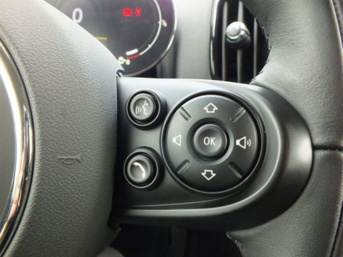 MINI Mini Countryman 2.0 Cooper D Essential Countryman (11)