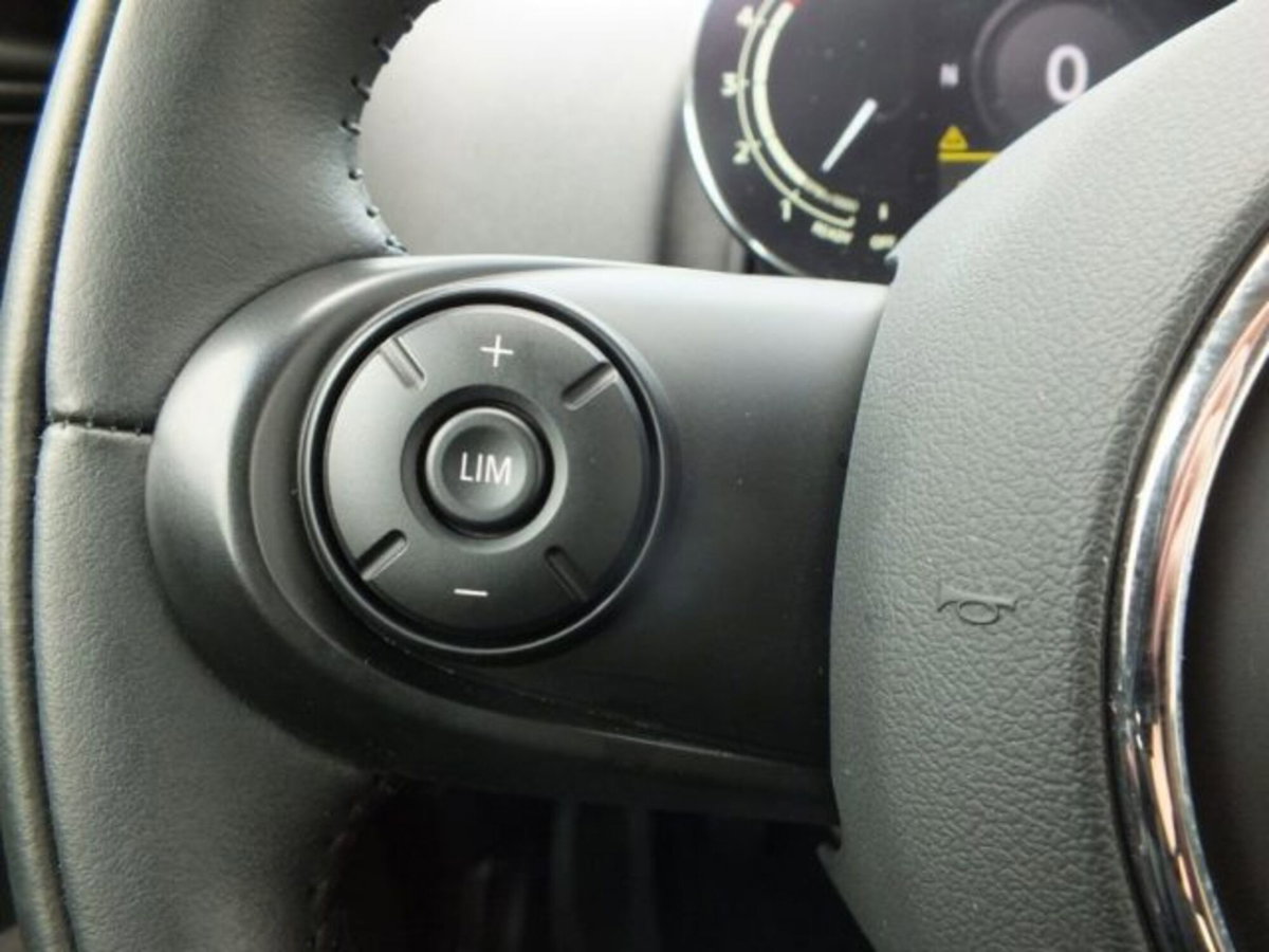 MINI Mini Countryman 2.0 Cooper D Essential Countryman (12)