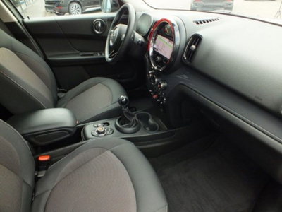 MINI Mini Countryman 2.0 Cooper D Essential Countryman (13)
