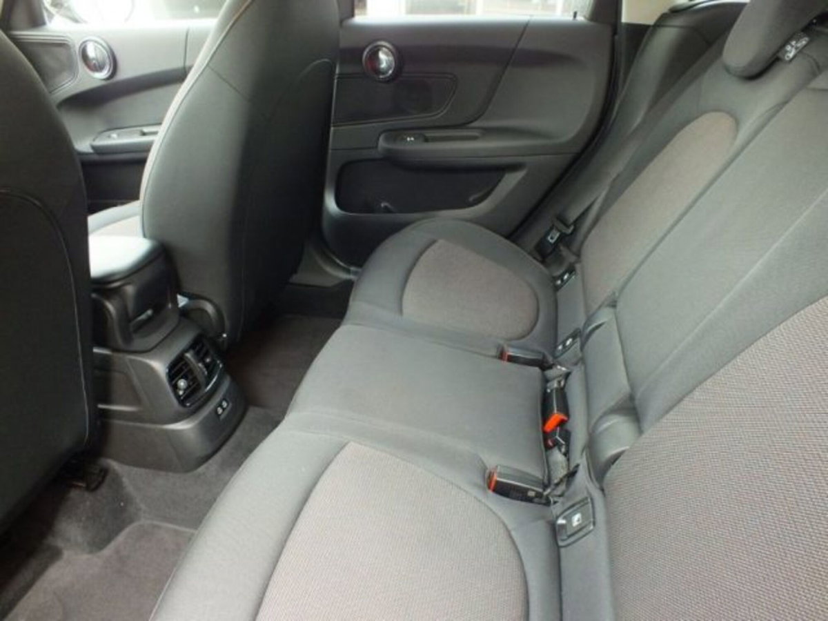 MINI Mini Countryman 2.0 Cooper D Essential Countryman (14)