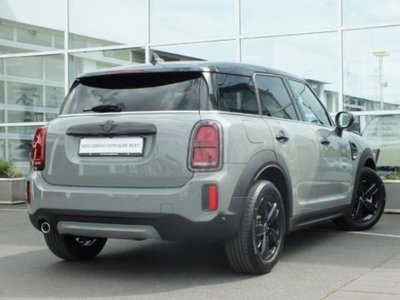 MINI Mini Countryman 2.0 Cooper D Essential Countryman (2)