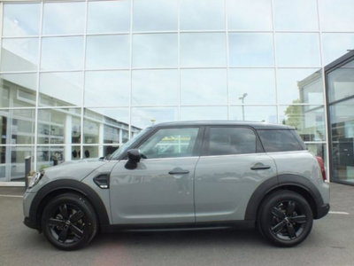 MINI Mini Countryman 2.0 Cooper D Essential Countryman (4)