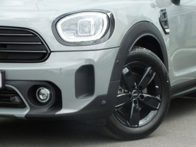MINI Mini Countryman 2.0 Cooper D Essential Countryman (5)