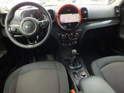MINI Mini Countryman 2.0 Cooper D Essential Countryman (8)