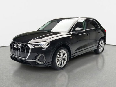 Audi Q3 35 TFSI S tronic S line edition usata