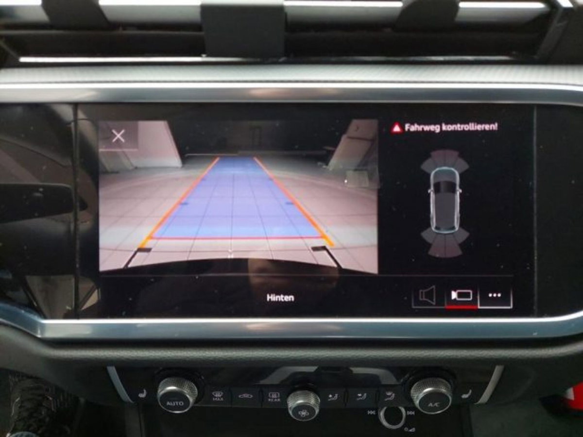 Audi Q3 35 TFSI S tronic S line edition (10)